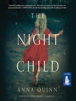 cover image of Night Child